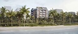 The Shorefront (D17), Apartment #586153861